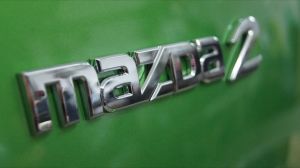 Mazda 2 2011 - Toit ouvrant Série 300
