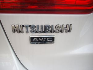Mitsubishi RVR - Toit ouvrant Série 900