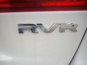 Mitsubishi RVR - Toit ouvrant Série 900