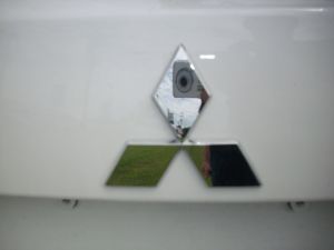 Mitsubishi Outlander - Toit ouvrant Srie 700
