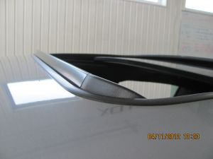 Dodge Charger 2011 - Srie 700
