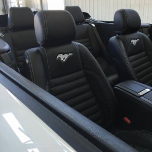 Ford Mustang 2014