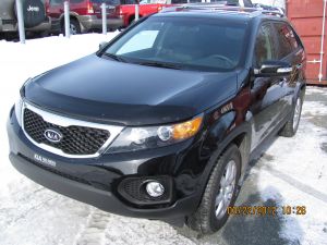 Kia Sorento 2012 - Srie 700