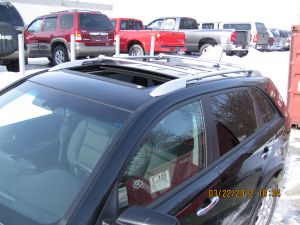 Kia Sorento 2012 - Srie 700