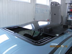 Chevrolet Cruze - Srie 300