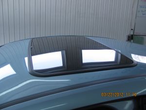 Chevrolet Cruze - Srie 300