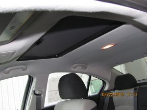 Chevrolet Cruze - Srie 300