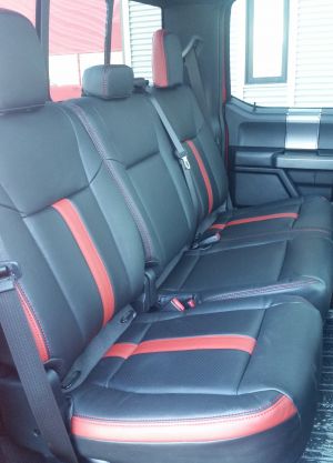 Ford F-150 2016