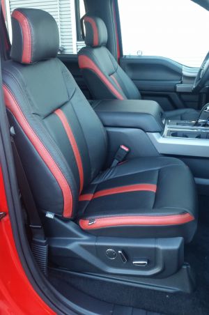 Ford F-150 2016