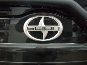 Scion XB 2011 - Srie 700