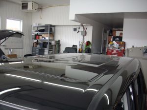 Scion XB 2011 - Srie 700