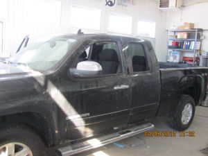 Chevrolet Silverado - Srie 700