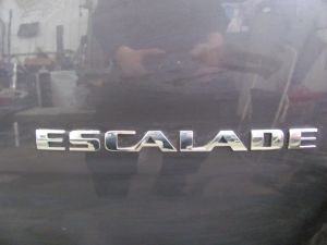Cadillac Escalade 2011 srie 700