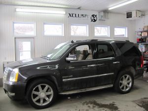Cadillac Escalade 2011 srie 700