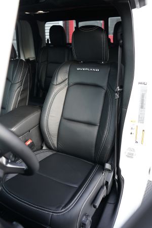Jeep Wrangler JL