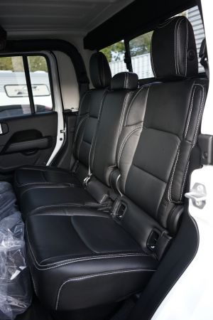 Jeep Wrangler JL