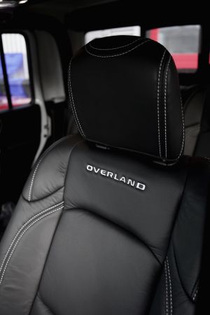 Jeep Wrangler JL