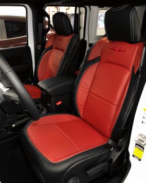 Jeep Wrangler JL