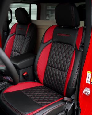 Jeep Wrangler JL