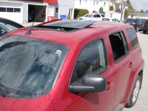 Chevrolet HHR 201 - srie 300