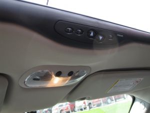 Chevrolet HHR 201 - srie 300