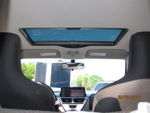 Scion IQ 2012 - srie 300