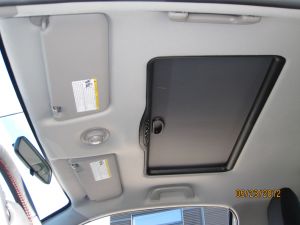 Scion IQ 2012 - srie 300