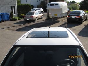 Scion IQ 2012 - srie 300