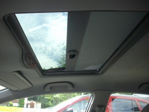Honda Civic Toit ouvrant 300