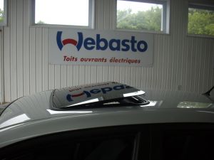 Mazda 6 - Toit ouvrant 300