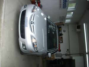 Mazda 6 - Toit ouvrant 300
