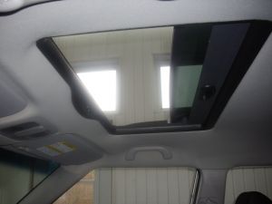 Kia Soul - Toit ouvrant 300