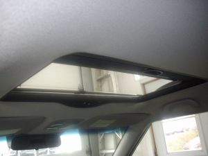 Kia Soul - Toit ouvrant 300