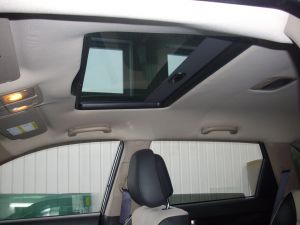 Kia Sorento - srie 300