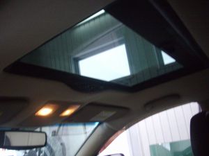 Kia Sorento - srie 300