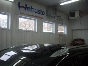 Kia Sorento - srie 300