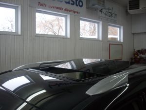 Kia Sorento - srie 300