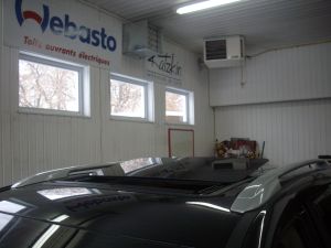 Kia Sorento - srie 300