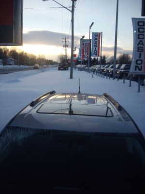 Dodge Journey - Srie 300