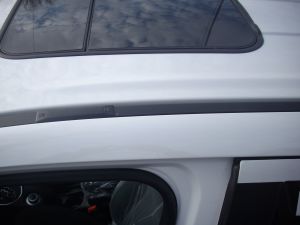 Mitsubishi RVR - Toit ouvrant Srie 900