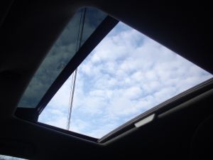 Mitsubishi RVR - Toit ouvrant Srie 900