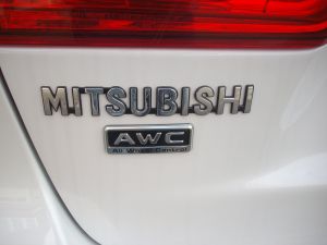Mitsubishi RVR - Toit ouvrant Srie 900