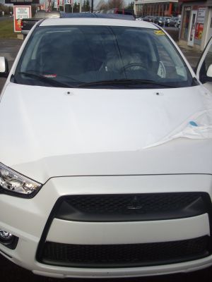 Mitsubishi RVR - Toit ouvrant Srie 900