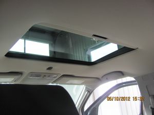Nissan Pathfinder 11 - Srie 700