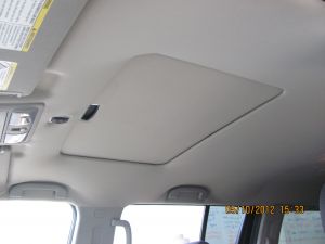 Nissan Pathfinder 11 - Srie 700