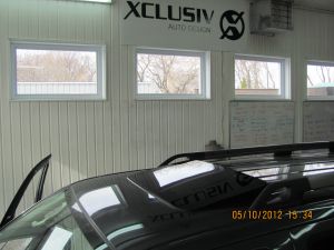 Nissan Pathfinder 11 - Srie 700