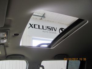 Nissan Pathfinder 11 - Srie 700