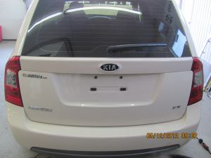 KIa Rondo 12 - Srie 700