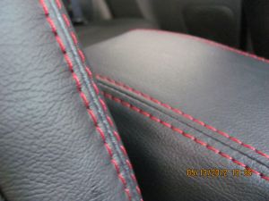 Mitsubishi RVR 2012