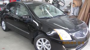 Nissan Sentra 12 - Srie 900